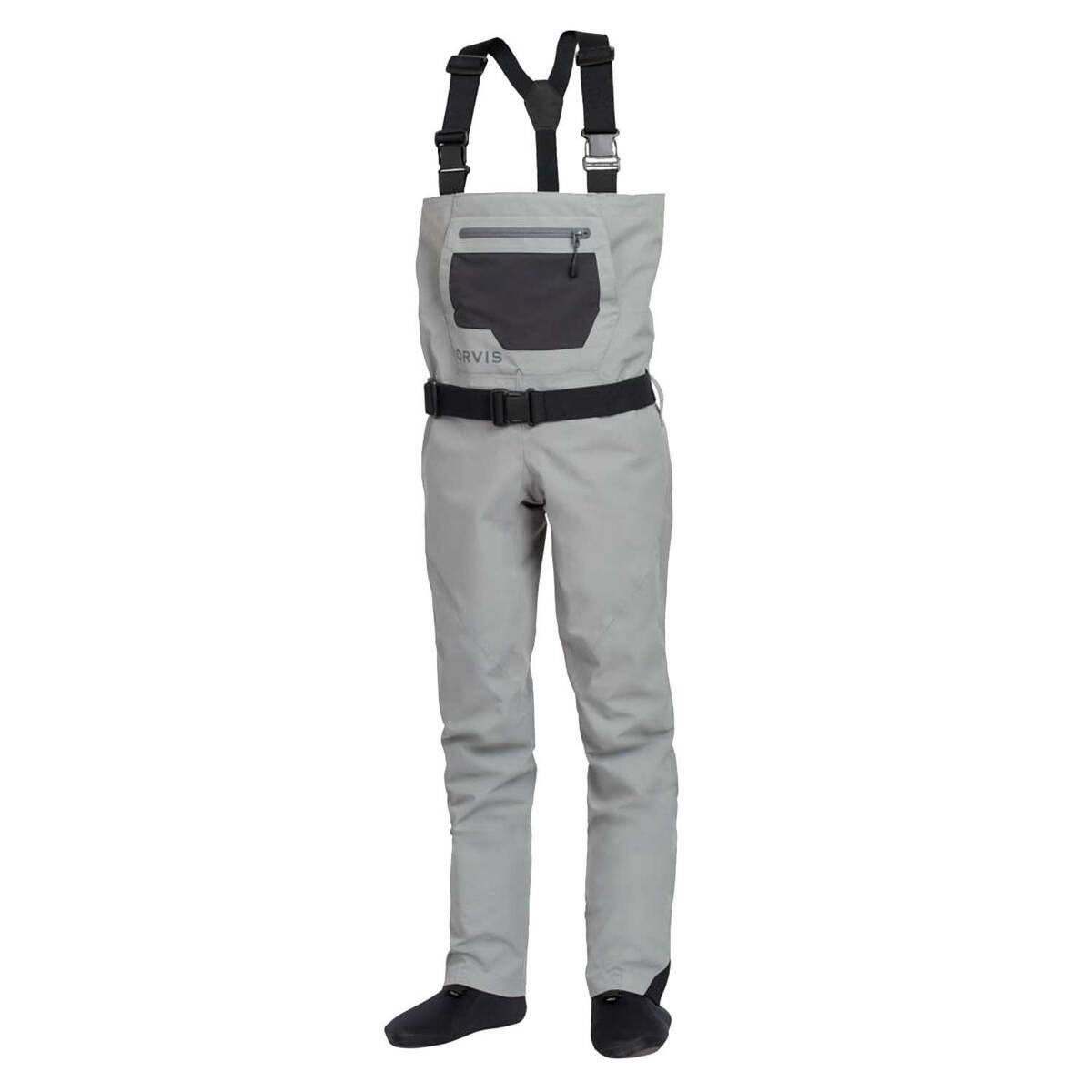 Orvis Youth Clearwater Stockingfoot Fly-Fishing Waders Orvis Youth Clearwater Stockingfoot Fly-Fishing Waders