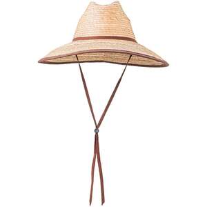 Peter Grimm Elio Sun Hat - Natural - One Size Fits Most