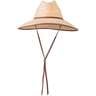 Peter Grimm Elio Sun Hat - Natural - One Size Fits Most - Natural One Size Fits Most
