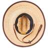 Peter Grimm Elio Sun Hat - Natural - One Size Fits Most - Natural One Size Fits Most