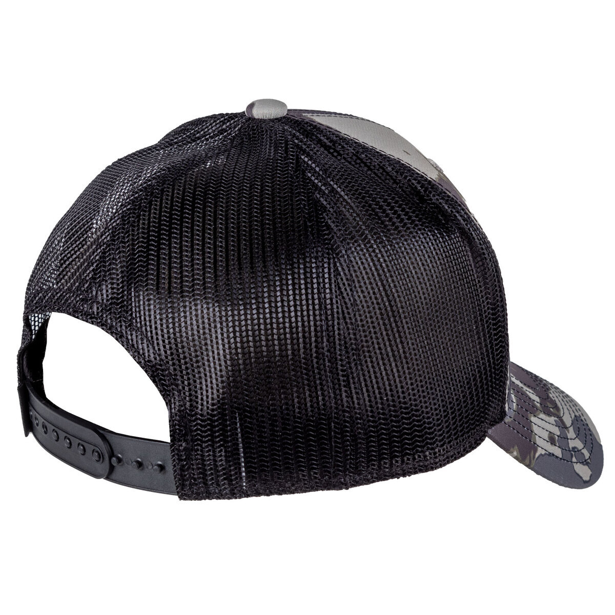 Vortex Logo Big Sky Mesh Back Camo Hat - Big Sky One Size Fits Most Vortex Logo Big Sky Mesh Back Camo Hat - Big Sky One Size Fits Most