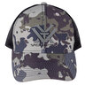 Vortex Logo Big Sky Mesh Back Camo Hat - Big Sky One Size Fits Most