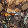 Rustic Ridge Men's Mossy Oak Obsession Turkey Hunting Vest - One Size Fits Most - Mossy Oak Obsession One Size Fits Most