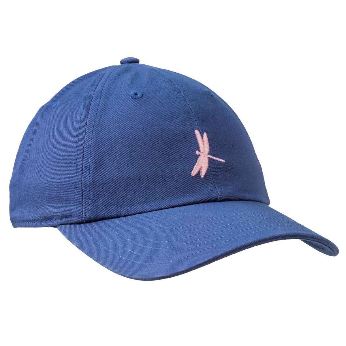 Orvis Women's Dragonfly Embroidery Adjustable Hat Orvis Women's Dragonfly Embroidery Adjustable Hat