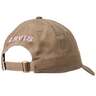 Orvis Women's Dragonfly Embroidery Adjustable Hat - Brown - One Size Fits Most - Brown One Size Fits Most