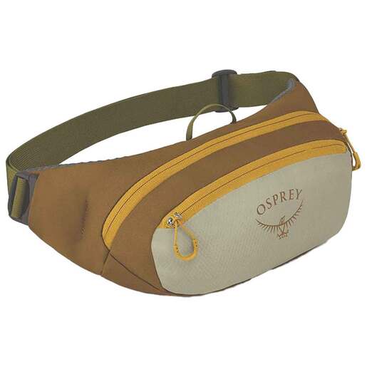 Osprey Daylite 2 Liter Waist Pack - Gray/Brown One Size