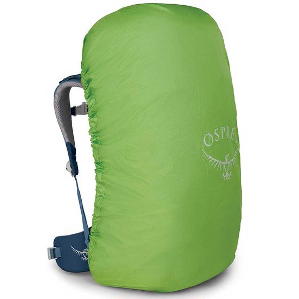 Osprey Ace 38 Kid's Backpack - Blue Hills - Blue Hills Osprey Ace 38 Kid's Backpack - Blue Hills - Blue Hills
