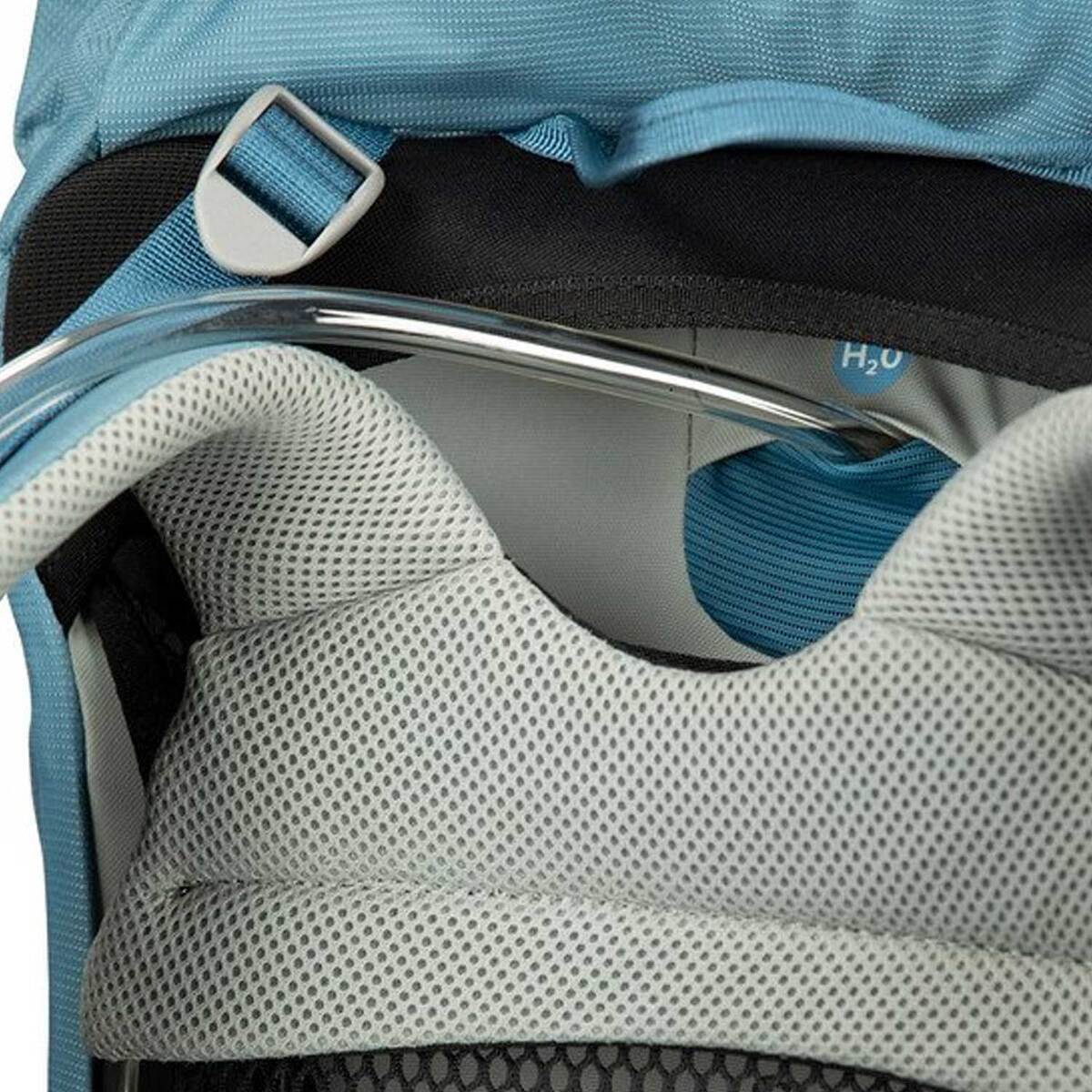 Osprey Ace 38 Kid's Backpack - Blue Hills - Blue Hills Osprey Ace 38 Kid's Backpack - Blue Hills - Blue Hills