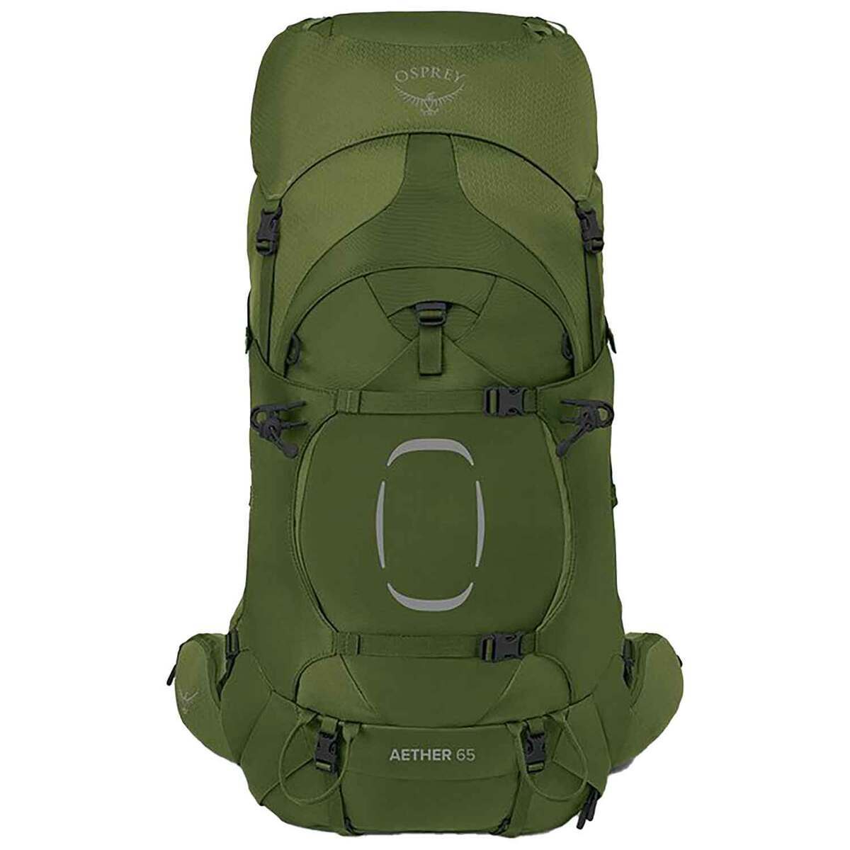 Osprey Aether 65 Backpacking Pack Osprey Aether 65 Backpacking Pack