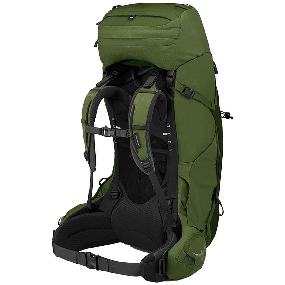 Osprey Aether 65 Backpacking Pack Osprey Aether 65 Backpacking Pack