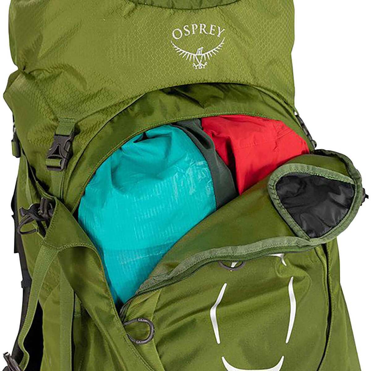 Osprey Aether 65 Backpacking Pack Osprey Aether 65 Backpacking Pack