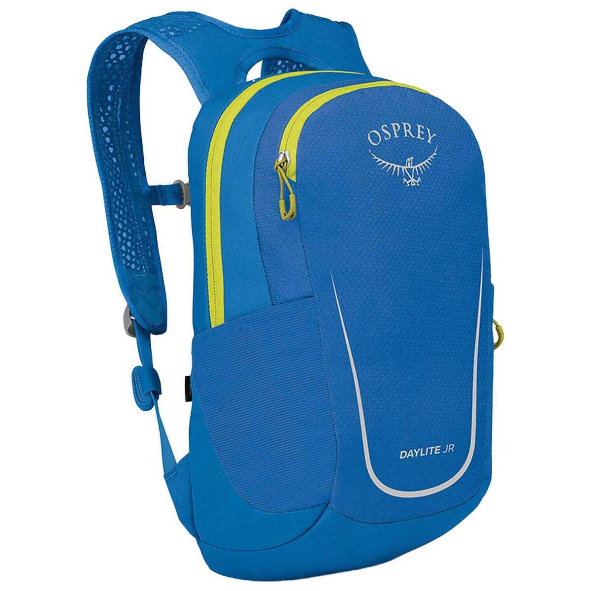 Osprey Daylite Kid's 10 Liter Day Pack - Blue Flame | Sportsman's Warehouse Osprey Daylite Kid's 10 Liter Day Pack - Blue Flame | Sportsman's Warehouse