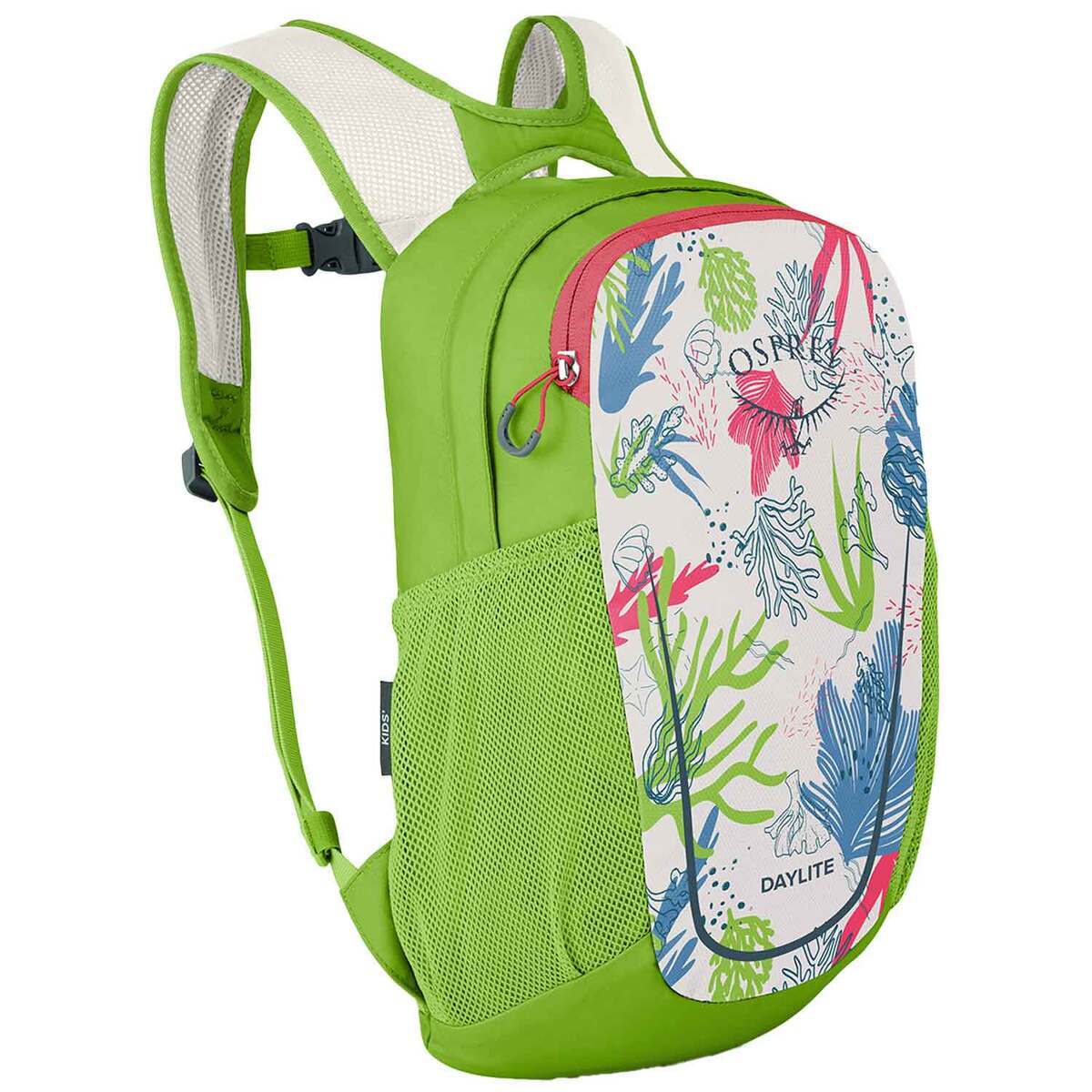 Osprey Daylite Kid's 10 Liter Day Pack Osprey Daylite Kid's 10 Liter Day Pack