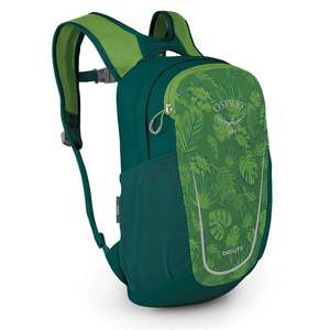 Osprey Daylite Kid's 10 Liter Day Pack - Leafy Green