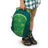 Osprey Daylite Kid's 10 Liter Day Pack - Leafy Green - Leafy Green