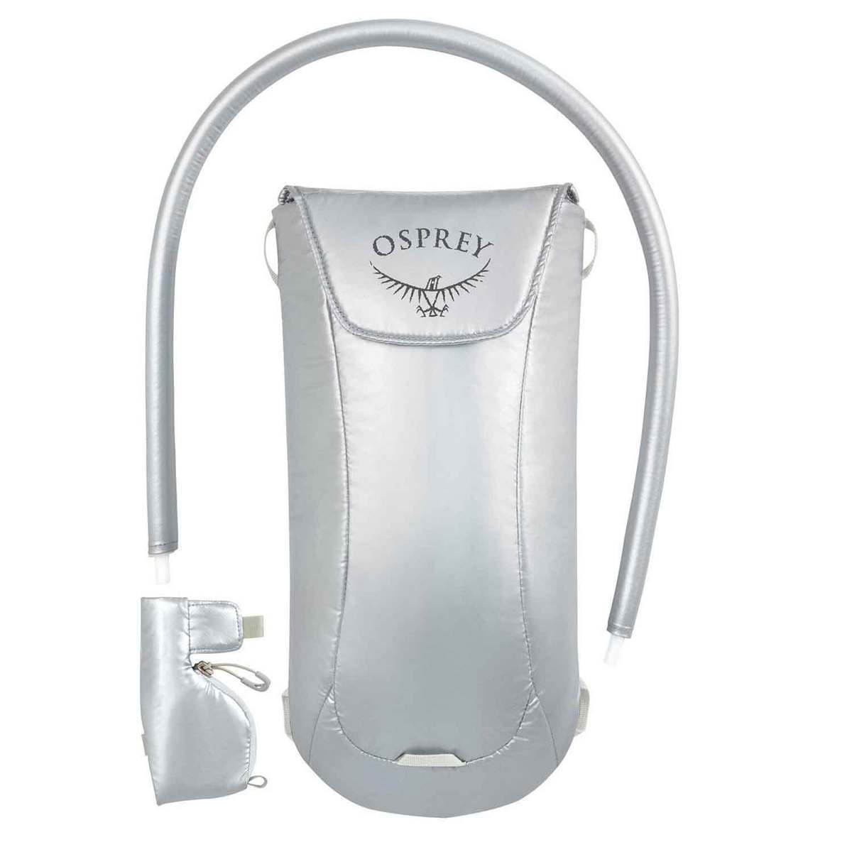 Osprey Four-Seasons Insulation Hydration Kit - White Osprey Four-Seasons Insulation Hydration Kit - White