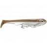 Osprey Inline Tournament Talon Soft Swimbait - Ghost Trout, 2oz, 6in - Ghost Trout