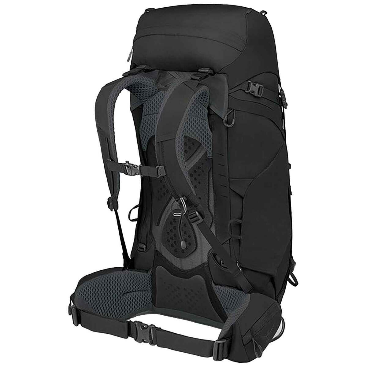 Osprey Kestrel 48 Liter Backpacking Pack Osprey Kestrel 48 Liter Backpacking Pack