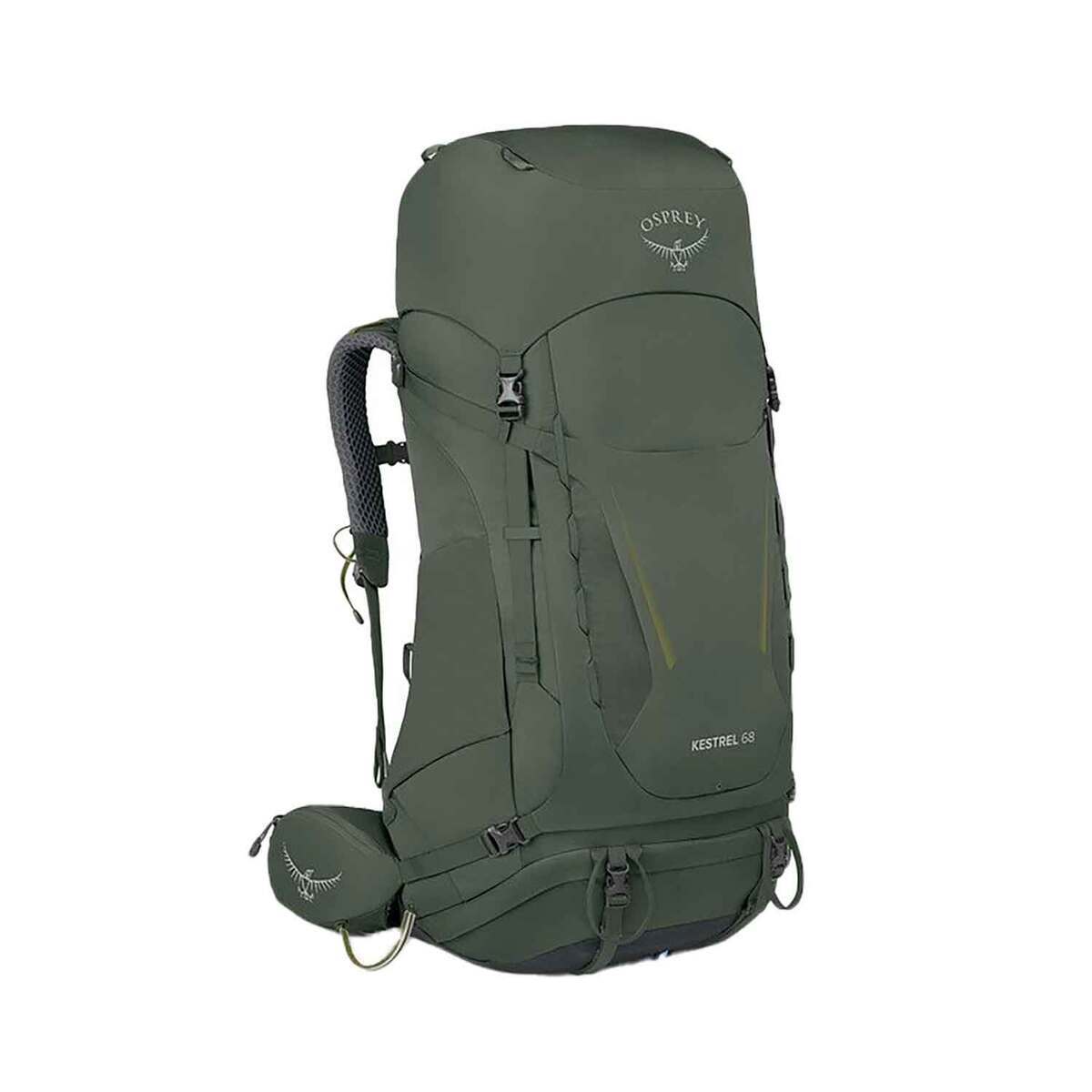 Osprey Kestrel 68 Liter Backpacking Pack Sportsman's Warehouse