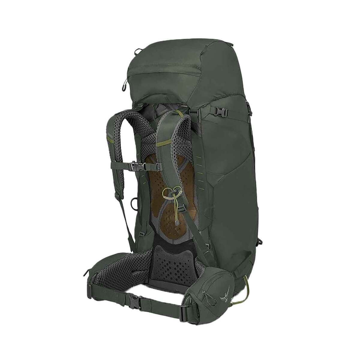 Osprey Kestrel 68 Liter Day Pack Osprey Kestrel 68 Liter Day Pack