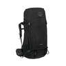 Osprey Kyte 68 Liter Women's Backpacking Pack - Black, Medium/Large - Black M/L