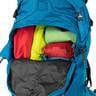 Osprey Men's Aether Plus 60 Backpacking Pack - Axo Green - L/XL - Axo Green L/XL