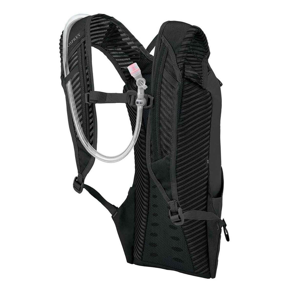 Osprey Men's Katari 3 Liter Hydration Pack Osprey Men's Katari 3 Liter Hydration Pack