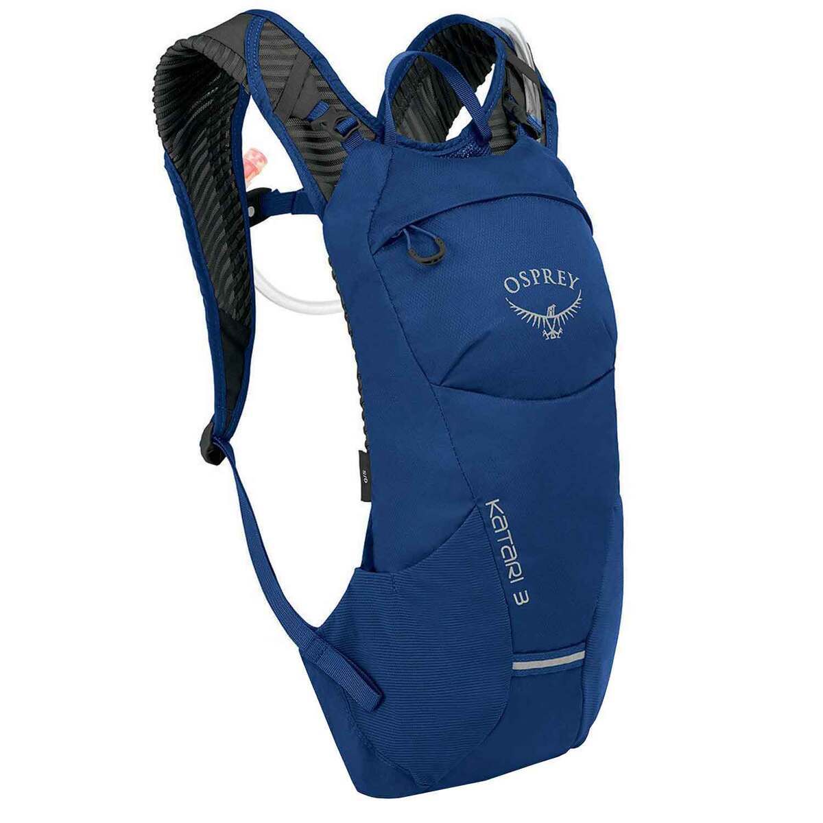 Osprey Men's Katari 3 Liter Hydration Pack Osprey Men's Katari 3 Liter Hydration Pack