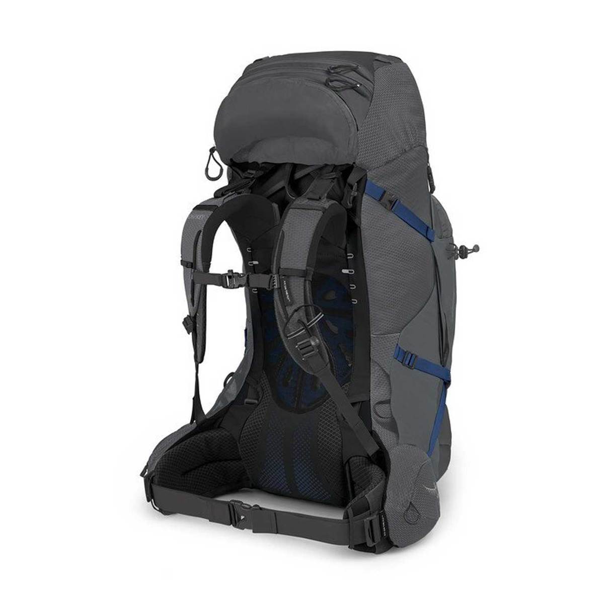 Osprey Osprey Men's Aether Plus 70 Backpacking Pack Osprey Osprey Men's Aether Plus 70 Backpacking Pack