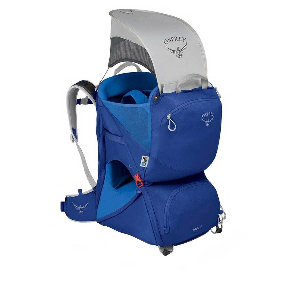 Osprey Poco LT Child Carrier Osprey Poco LT Child Carrier
