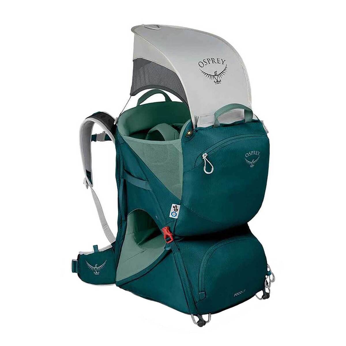 Osprey Poco LT Child Carrier Osprey Poco LT Child Carrier