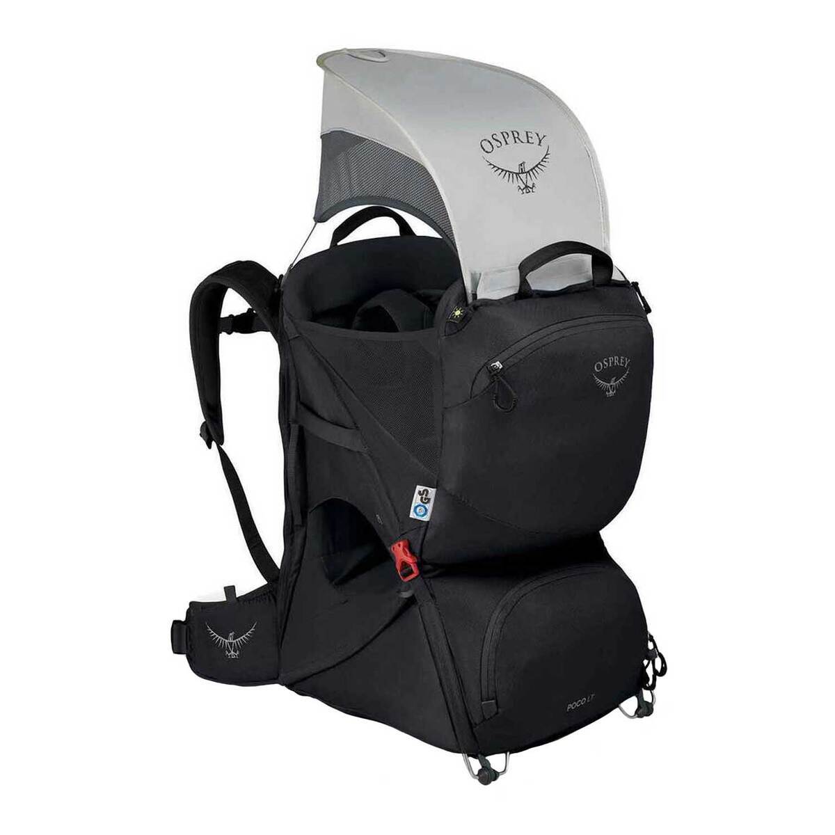 Osprey Poco LT Child Carrier Osprey Poco LT Child Carrier