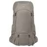 Osprey Women's Renn 50 Liter Backpacking Pack - Pediment Grey/Linen Tan - Pediment Grey/Linen Tan