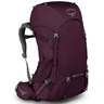 Osprey Renn 50 Liter Women's Backpacking Pack - Aurora Purple - Aurora Purple