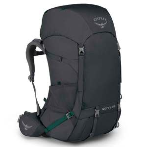 Osprey Renn 65 Liter Women's Backpacking Pack - Cinder Grey