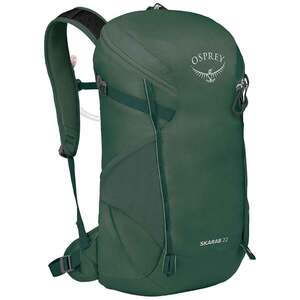 Osprey Skarab 22 Liter Hydration Backpack - Tundra Green