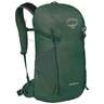Osprey Skarab 22 Liter Hydration Backpack - Tundra Green - Tundra Green