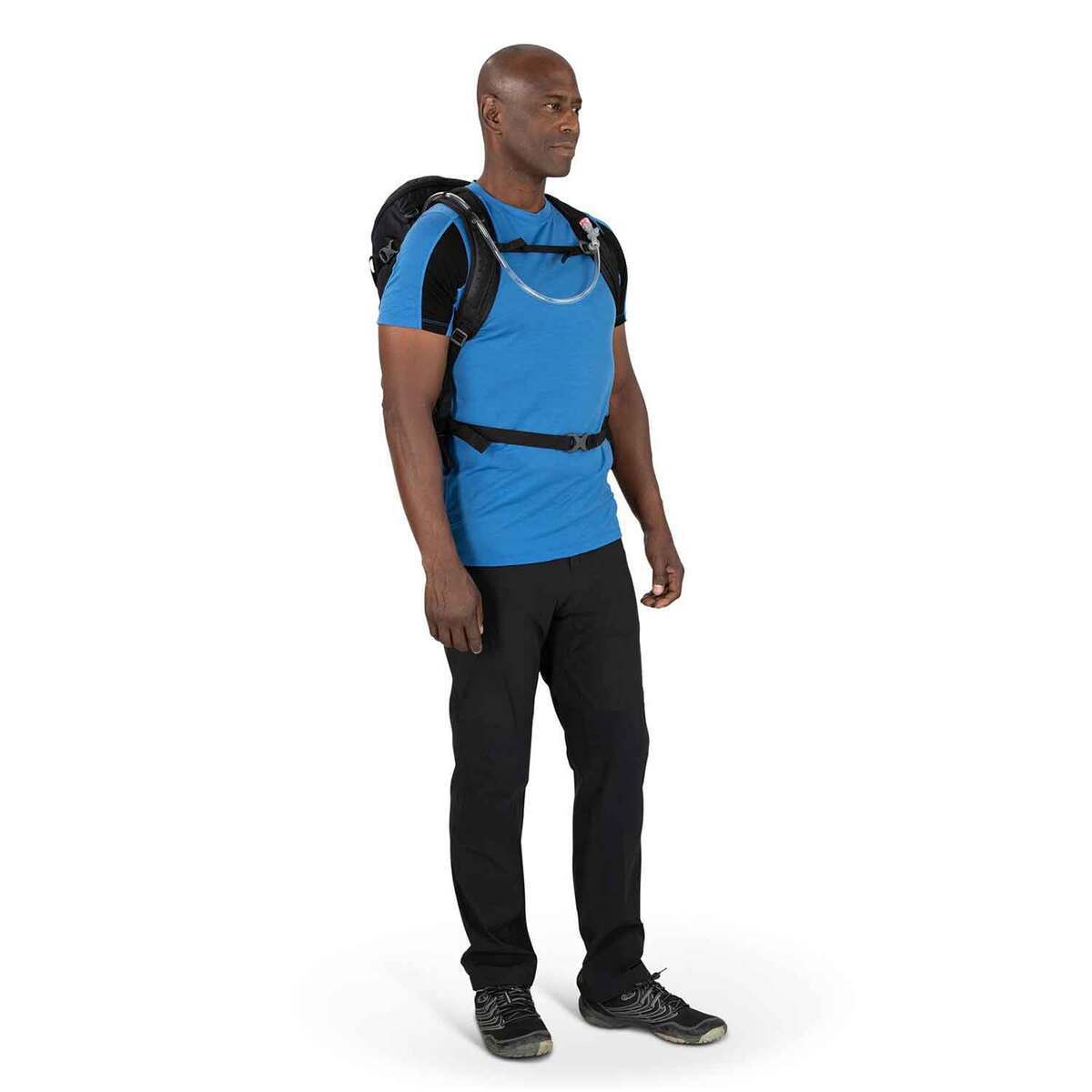 Osprey Skarab 22 Liter Hydration Backpack - Tundra Green - Tundra Green Osprey Skarab 22 Liter Hydration Backpack - Tundra Green - Tundra Green