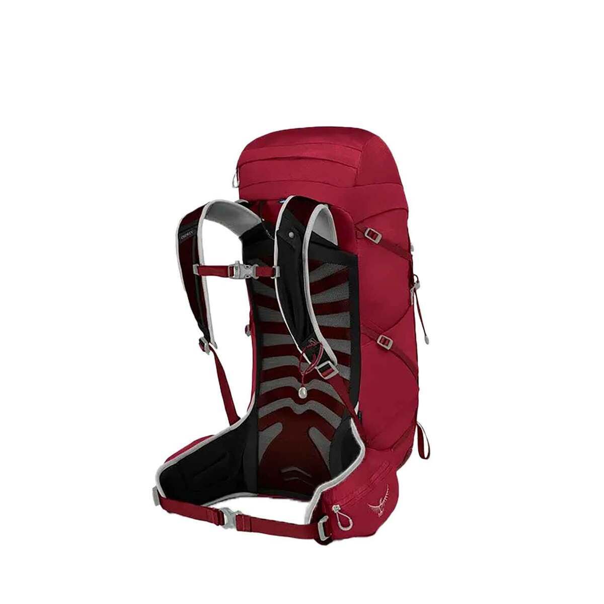 Osprey Talon 33L Men's Day Pack - Cosmic Red, L/XL - Cosmic Red L/XL Osprey Talon 33L Men's Day Pack - Cosmic Red, L/XL - Cosmic Red L/XL
