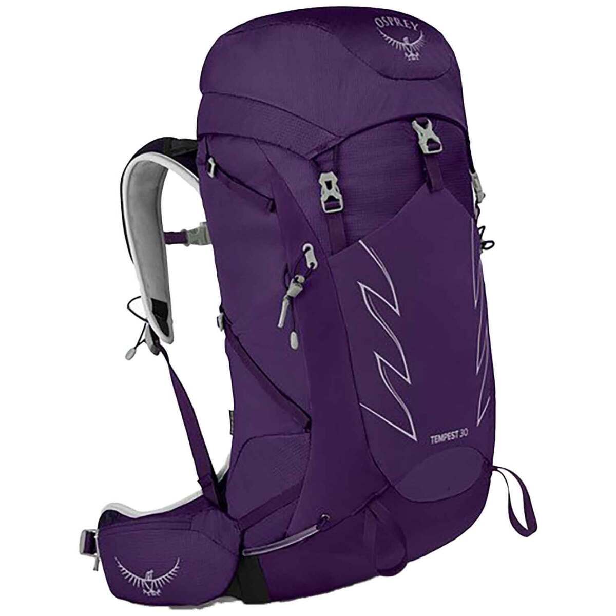 Osprey Tempest 30 Liter Day Pack Osprey Tempest 30 Liter Day Pack