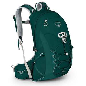 Osprey Women's Tempest 9 Day Pack - Chloroblast Green - XS/S