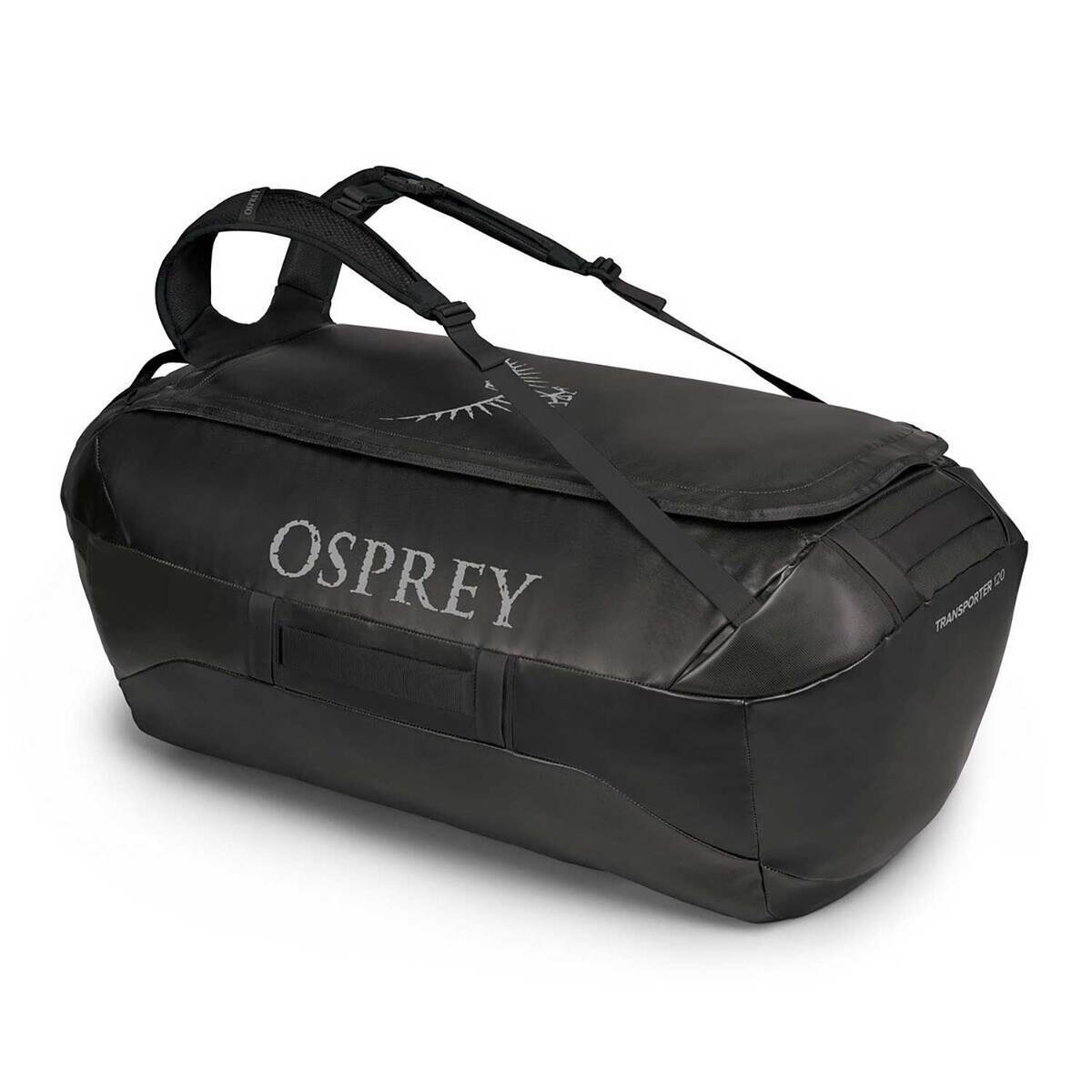 Osprey Transporter 120 Expedition Duffel Bag | Sportsman's Warehouse