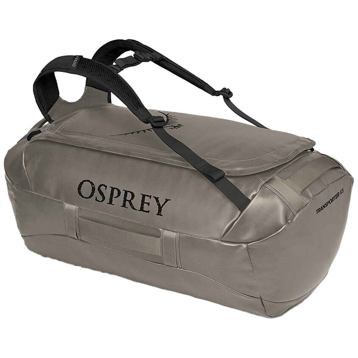 Osprey Transporter 95 Expedition Duffel Bag Osprey Transporter 95 Expedition Duffel Bag