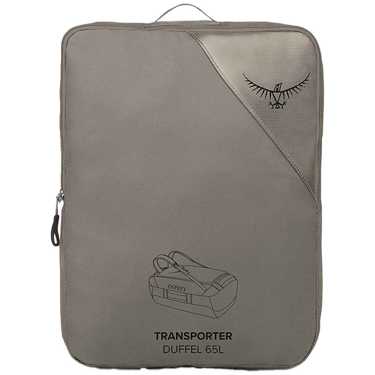 Osprey Transporter 95 Expedition Duffel Bag Osprey Transporter 95 Expedition Duffel Bag