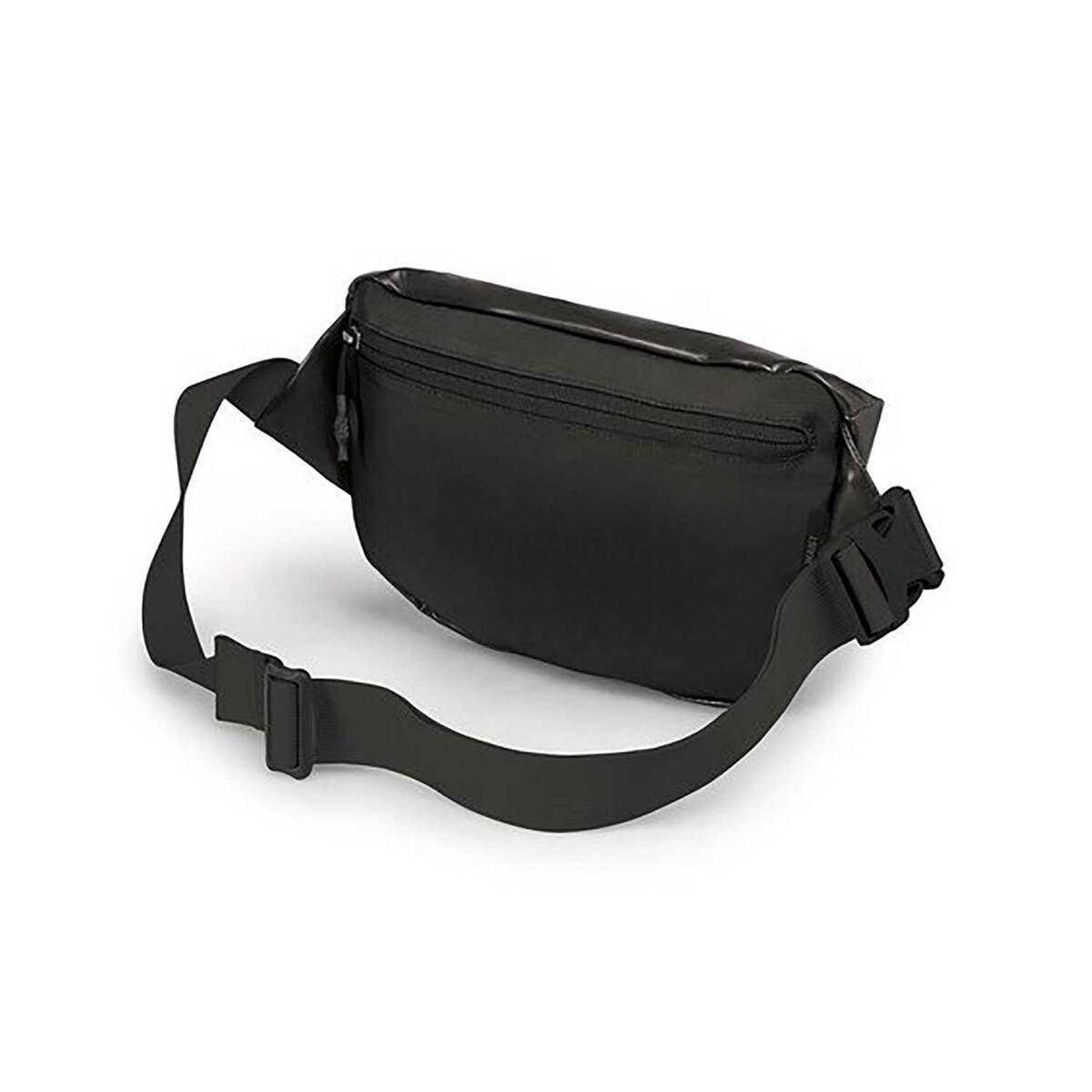 Osprey Transporter Waist Pack - Black - Black Osprey Transporter Waist Pack - Black - Black