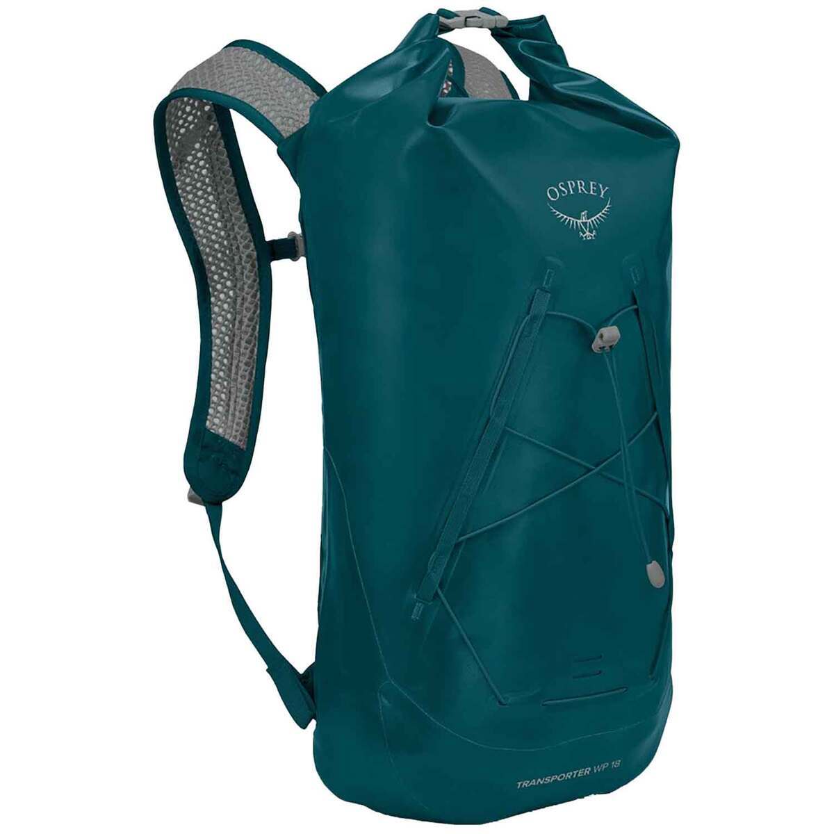 Luggage Osprey Osprey Transporter Roll 25 Review Osprey Transporter 30L Roll Top Waterproof Laptop Backpack, Night Luggage Osprey Osprey Transporter Roll 25 Review Osprey Transporter 30L Roll Top Waterproof Laptop Backpack, Night