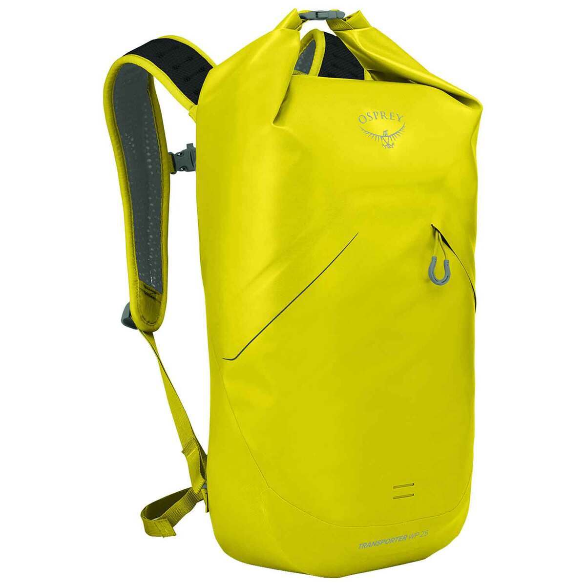 osprey backpack 25l Sportlite 25 friendly structure Ski backpack Osprey Soelden 25L