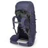 Osprey Viva 50 Liter Women's Backpacking Pack - Mercury Purple - Mercury Purple