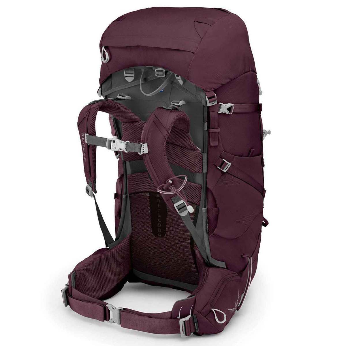 65 Liter Osprey Backpack Hiking Bag Hiking Backpack 65 Liters Osprey Atmos AG LT 65 Walking 65 Liter Osprey Backpack Hiking Bag Hiking Backpack 65 Liters Osprey Atmos AG LT 65 Walking