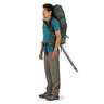 Osprey Volt 75 Liter Backpacking Pack - Conifer Green - Conifer Green
